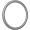 Ekena Millwork 93 1/2-in. OD x 77 3/4-in. ID x 7 7/8-in. W x 2 3/4-in. P Traditional Ceiling Ring Kit CRK96TR - alternate 2